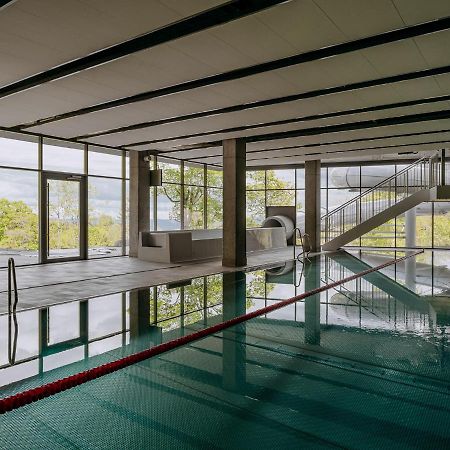 Vacationclub - Gorna Resorts Apartament 2.08 Szklarska Poreba Dış mekan fotoğraf
