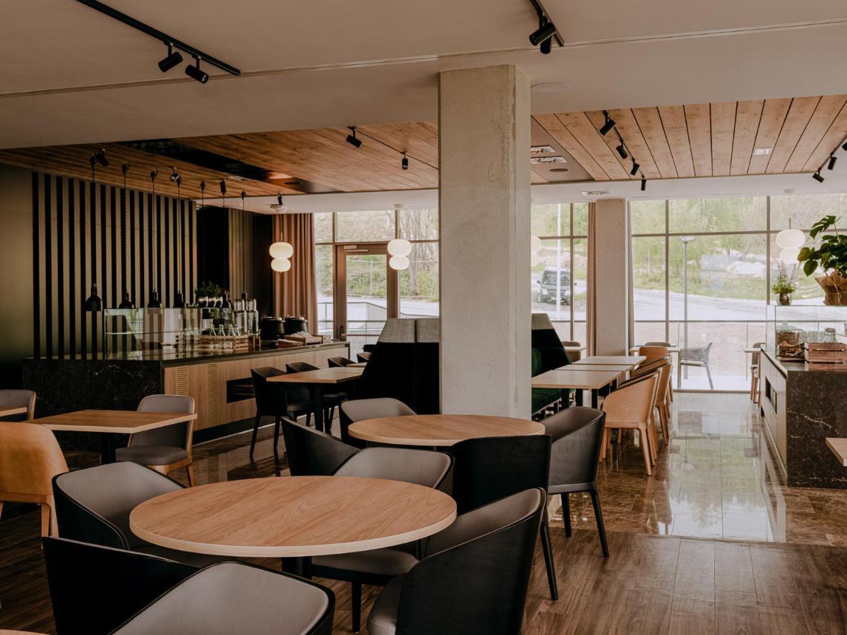 Vacationclub - Gorna Resorts Apartament 2.08 Szklarska Poreba Dış mekan fotoğraf