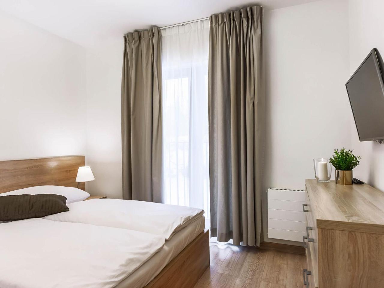 Vacationclub - Gorna Resorts Apartament 2.08 Szklarska Poreba Dış mekan fotoğraf